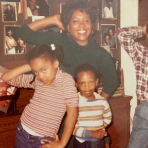 Meet your Posher, Jeanene